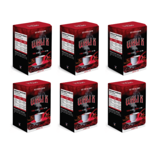 4 Kotak FREE 2 WaliX